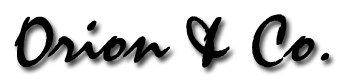 Orion & Co.